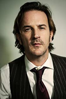 Ричард Спийт мл. / Richard Speight Jr.