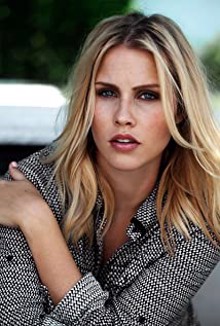 Клер Холт / Claire Holt