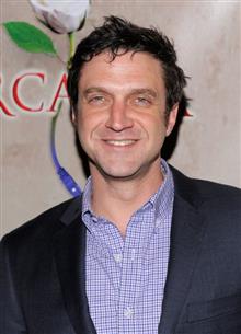 Раул Еспарса / Raul Esparza