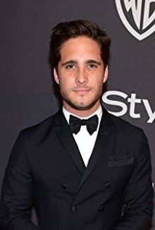 Диего Бонета / Diego Boneta