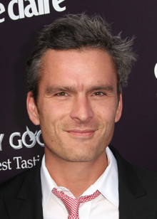 Балтазар Гети / Balthazar Getty