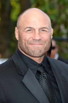 Ранди Котур / Randy Couture