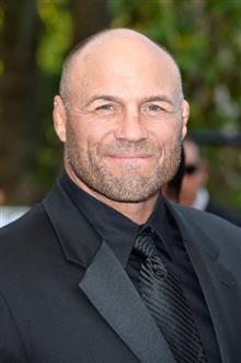 Ранди Котур / Randy Couture