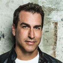 Роб Ригъл / Rob Riggle