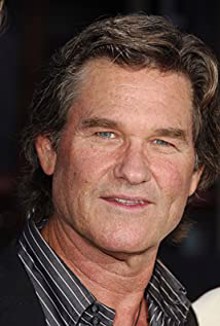 Кърт Ръсел / Kurt Russell