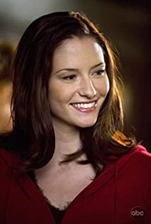 Чайлър Лий / Chyler Leigh