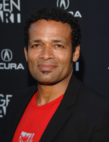 Марио Ван Пийбълс / Mario Van Peebles