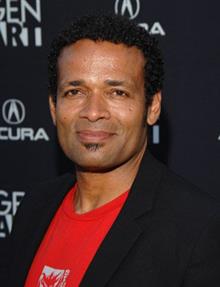 Марио ван Пийбълс / Mario Van Peebles