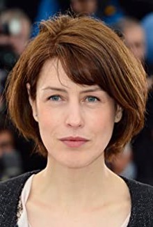 Джина МакКий / Gina McKee