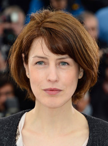 Джина МакКий / Gina McKee
