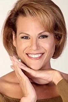 Александра Билингс / Alexandra Billings