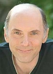 Дан Кастеланета / Dan Castellaneta