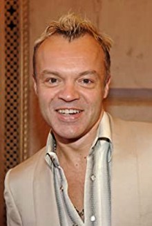 Греъм Нортън / Graham Norton