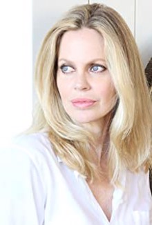 Кристин Бауер ван Стратен / Kristin Bauer van Straten