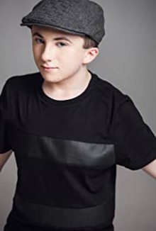 Атикус Шафър / Atticus Shaffer