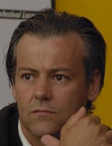 Рупърт Грейвс / Rupert Graves