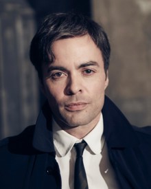 Николай Кински / Nikolai Kinski