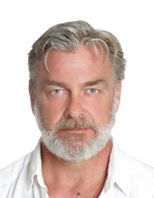 Рей Стивънсън / Ray Stevenson