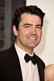 Рон Ливингстън / Ron Livingston