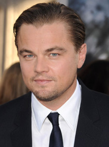 Леонардо ди Каприо / Leonardo DiCaprio