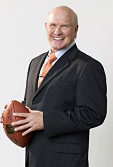 Тери Брадшоу / Terry Bradshaw