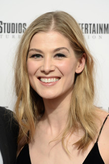 Розамунд Пайк / Rosamund Pike