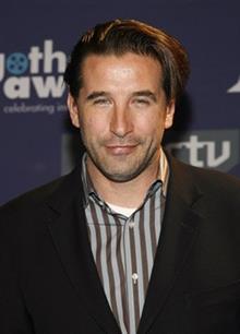 Уилям Болдуин / William Baldwin