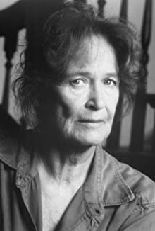 Колийн Дюхърст / Colleen Dewhurst