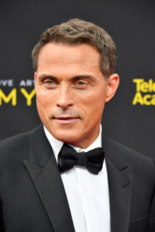 Руфъс Сюъл / Rufus Sewell