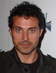 Руфъс Сюъл / Rufus Sewell