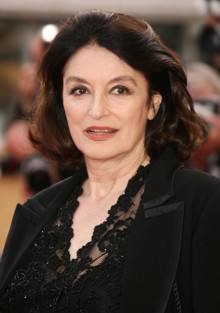 Анук Еме / Anouk Aimée