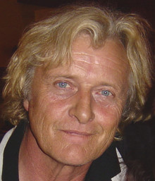 Рутгер Хауър / Rutger Hauer