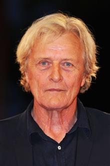 Рутгер Хауър / Rutger Hauer