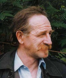 Джер О'Лиъри / Jer O'Leary