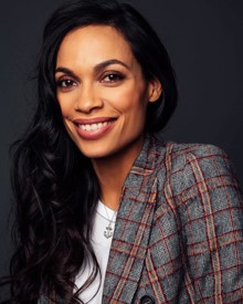Росарио Доусън / Rosario Dawson