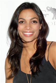 Росарио Доусън / Rosario Dawson