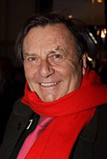 Бари Хъмфрис / Barry Humphries