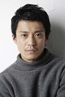 Шун Огури / Shun Oguri