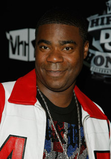 Трейси Морган / Tracy Morgan