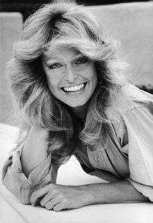 Фара Фосет / Farrah Fawcett