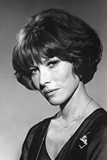 Лий Грант / Lee Grant