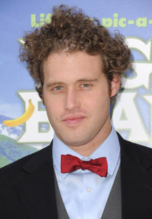 Ти Джей Милър / T.J. Miller