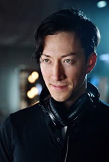 Тод Хаберкорн / Todd Haberkorn