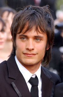 Гаел Гарсия Бернал / Gael García Bernal