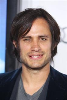 Гаел Гарсия Бернал / Gael García Bernal