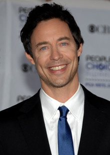 Том Кавана / Tom Cavanagh