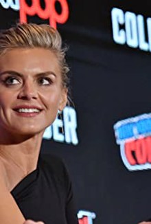 Елиза Купе / Eliza Coupe