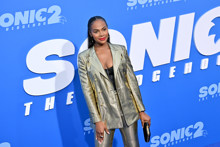 Тика Самптър / Tika Sumpter