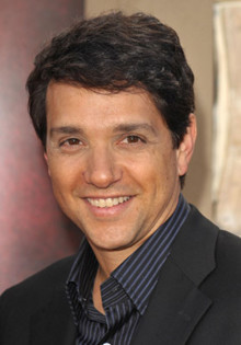 Ралф Макио / Ralph Macchio