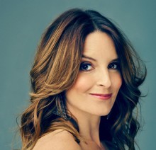 Тина Фей / Tina Fey